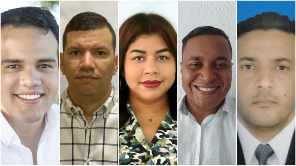 Movimiento Social de Mujeres en el Atlántico exigen cumplimiento de Ley de Cuotas en elección de alcaldes locales en Barranquilla