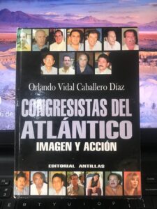 Congresistas del Atlántico